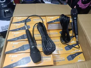 BNK B-1 Beta Performance Handheld Dynamic Microphone