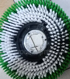 Hard Floor Scrubber Machine Brush