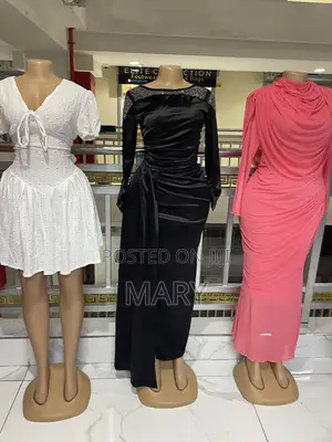 Ladies Fashion