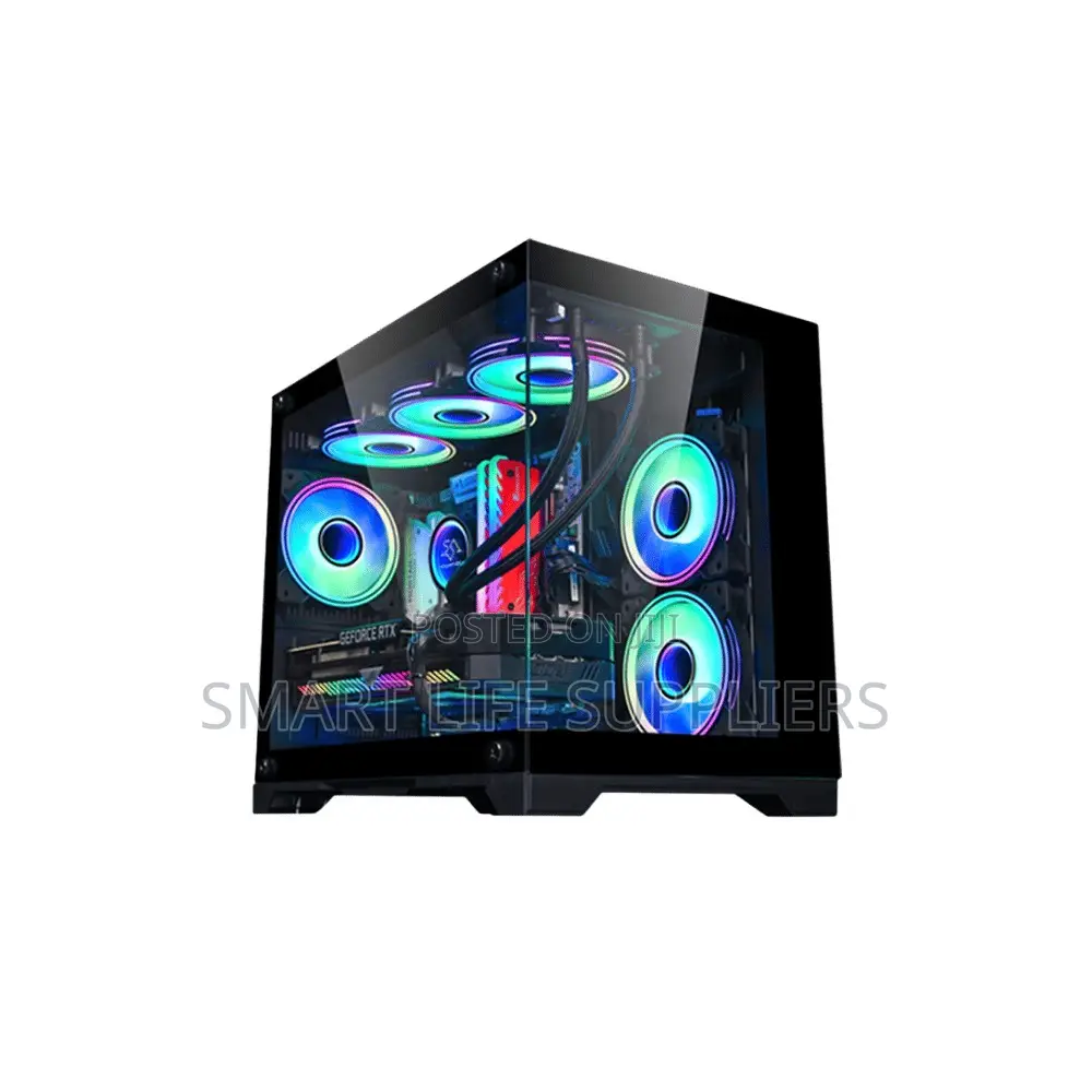 Snowman Cs003 Matx