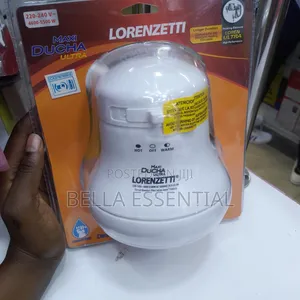 Lorenzetti Shower Head
