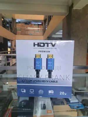 Hdmi Resolution 10m