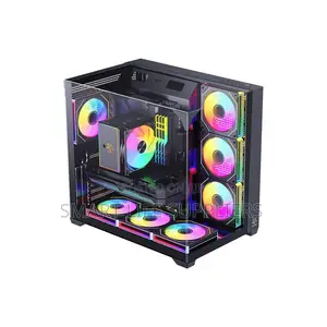 Snowman CS015 Pro ATX