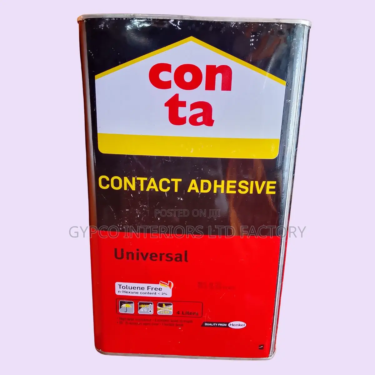 Conta Glue