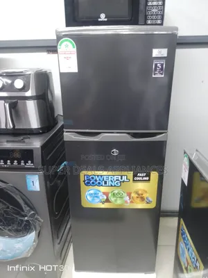 138 Litres Smart Pro Refrigerator