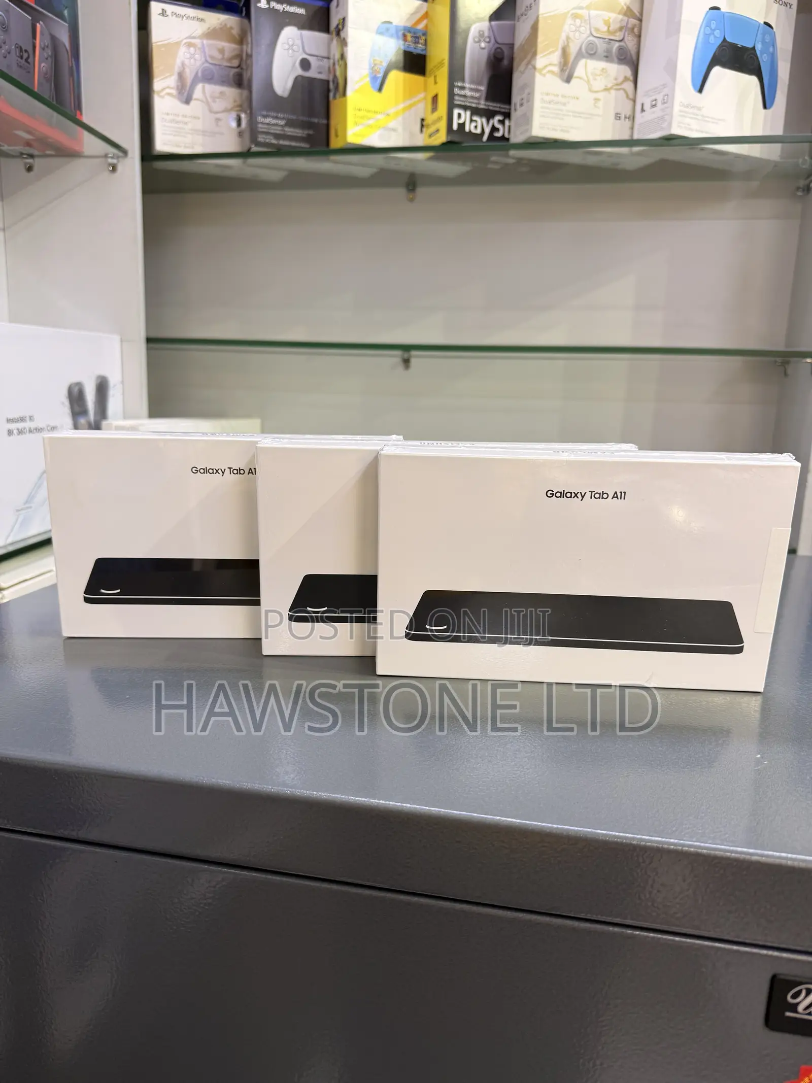 New Samsung Galaxy Tab A11 128 GB