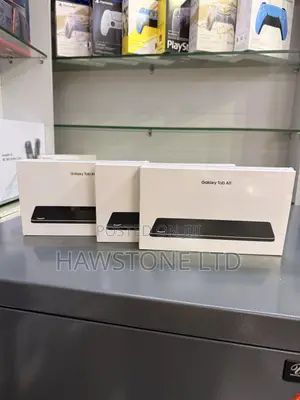 New Samsung Galaxy Tab A11 128 GB