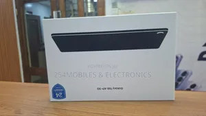 New Samsung Galaxy Tab A11+ 128 GB Gray