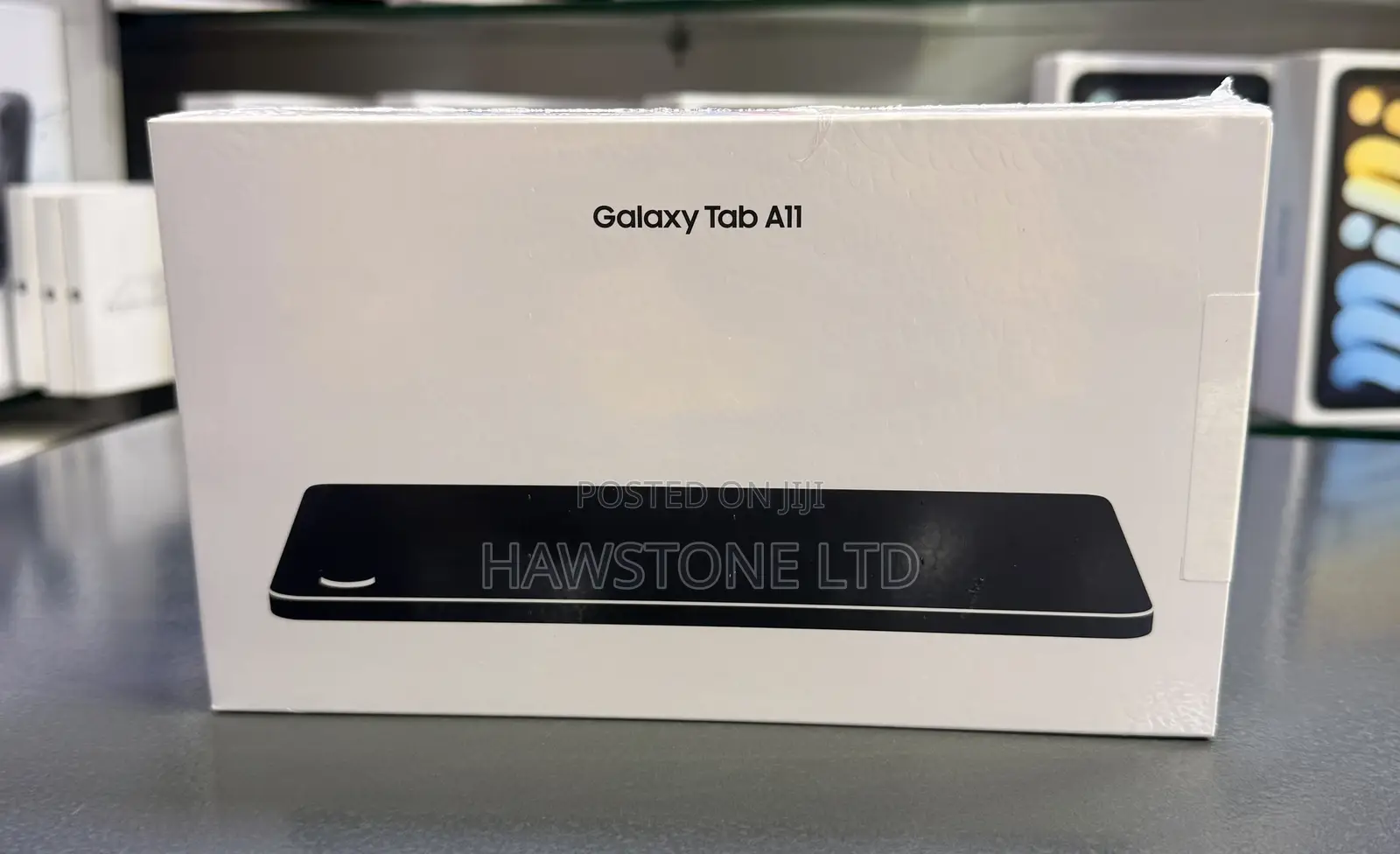 New Samsung Galaxy Tab A11 128 GB