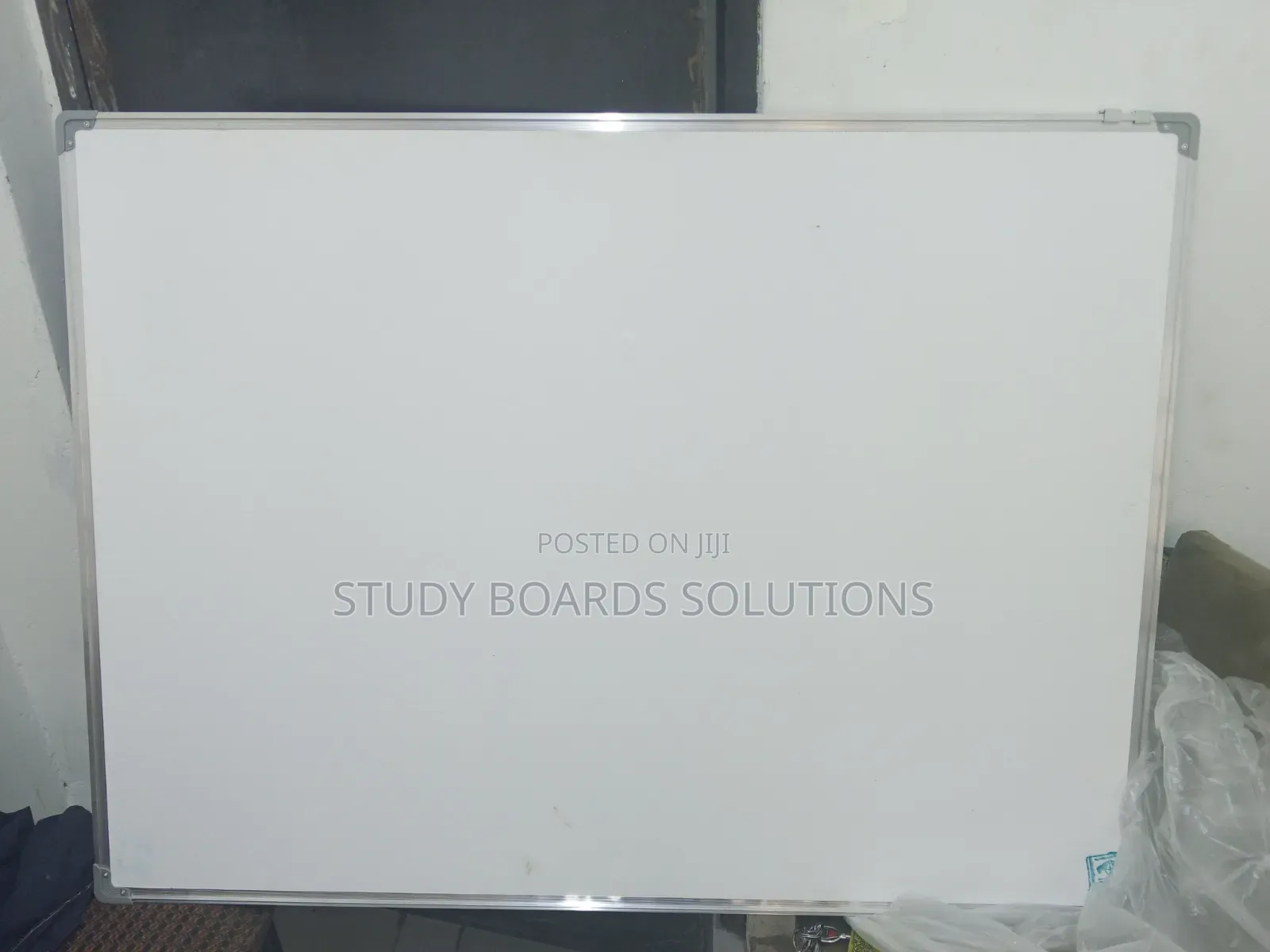 4ftx3ft Notice Board