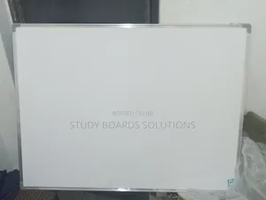 4ftx3ft Notice Board