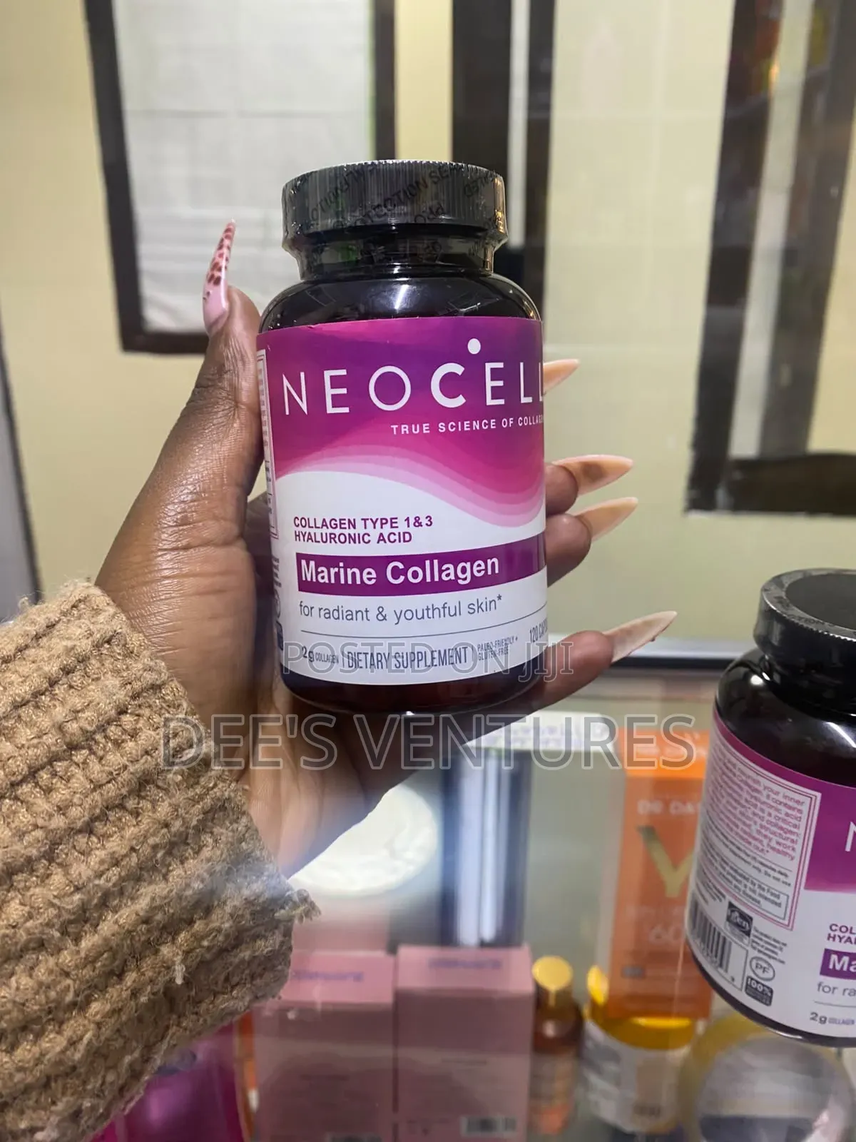 Neo Cell Super Collagen