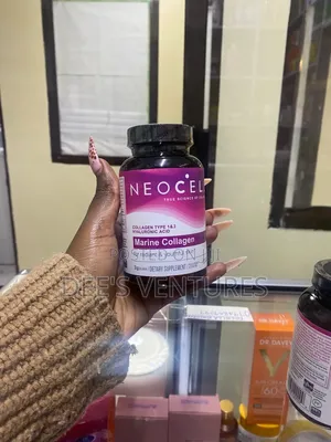 Neo Cell Super Collagen