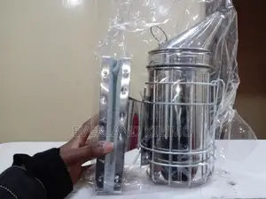 Honey Keeper Bee Hive Smoker