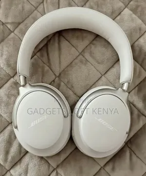 Bose Quietcomfort Headphones