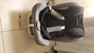 Car Seat Used