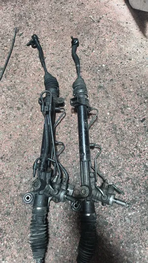 Toyota Probox 4wd Steering Rack
