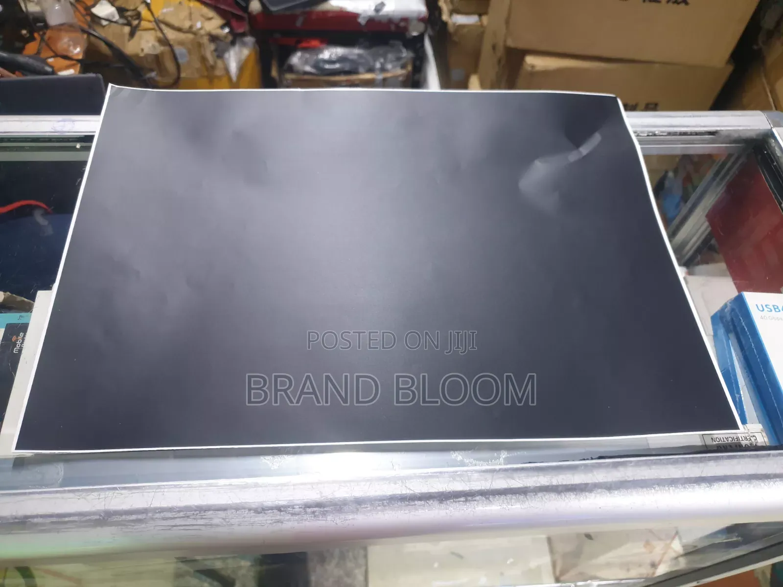 Laptop Skin