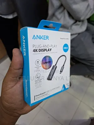 Anker PowerExpand+ USB-C to HDMI Adapter