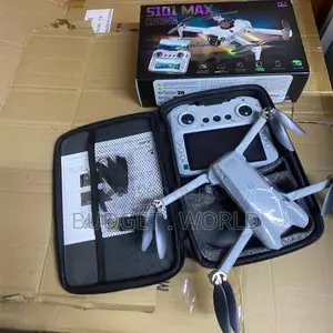 S101 HD Aerial Camera Drone With Live View Screen Remote