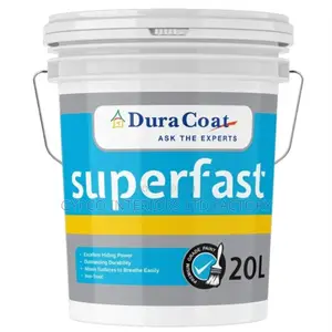 Superfast Undercoat Paint