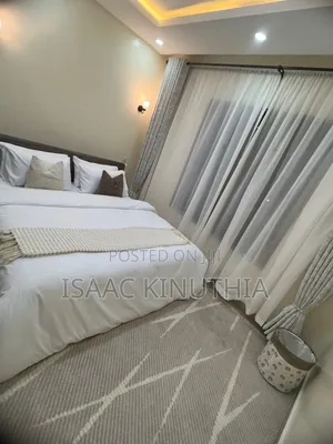 3 Bedroom Airbnb in Kilimani