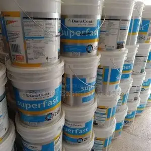 Superfast Undercoat Paint