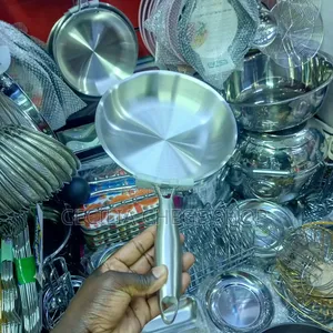 Heavy Duty Stainless