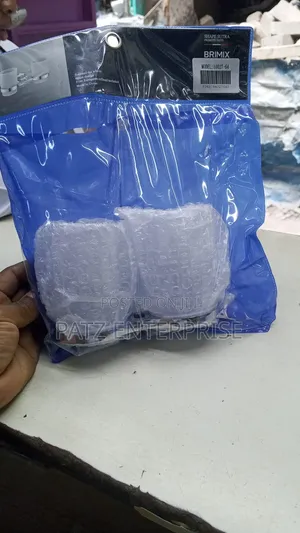 Tooth Paste Glasses