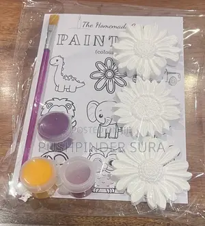 Paint Kits