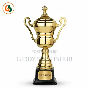 Prestige Victory Champion Trophy – 49cm