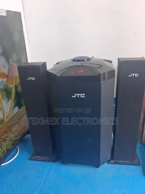 Subwoofer System