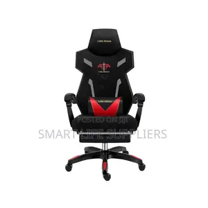 Click to Enlarge
LIKE-REGAL Modern Ergonomic Mesh Gaming