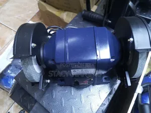 Reliable Top Performing Grinder/ Bench Grinder