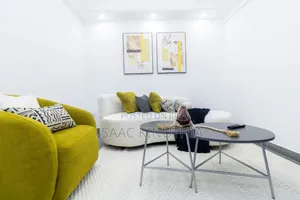 1 Bedroom Airbnb in Westlands