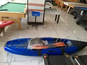 Affordable Single Kayak Kenya – Outdoor Adventure