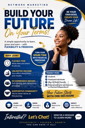 Part-Time Business Opportunity | Training Mentorship Provided