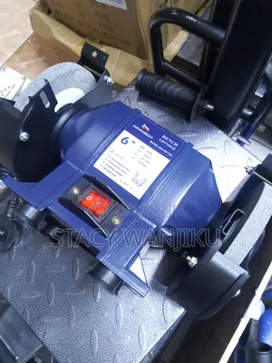 Electric Grinder/ Durable 6" Grinder