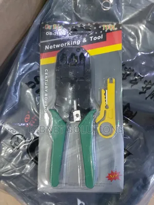 Climping Tool