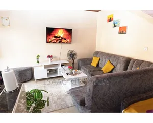 Studio Airbnb in Kamakis, Near Greenspot
