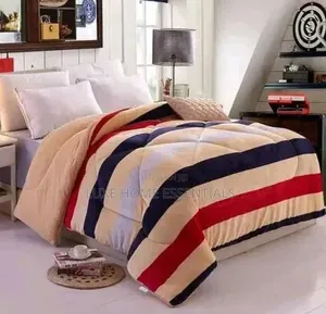 Single Woolen Duvet 5*6