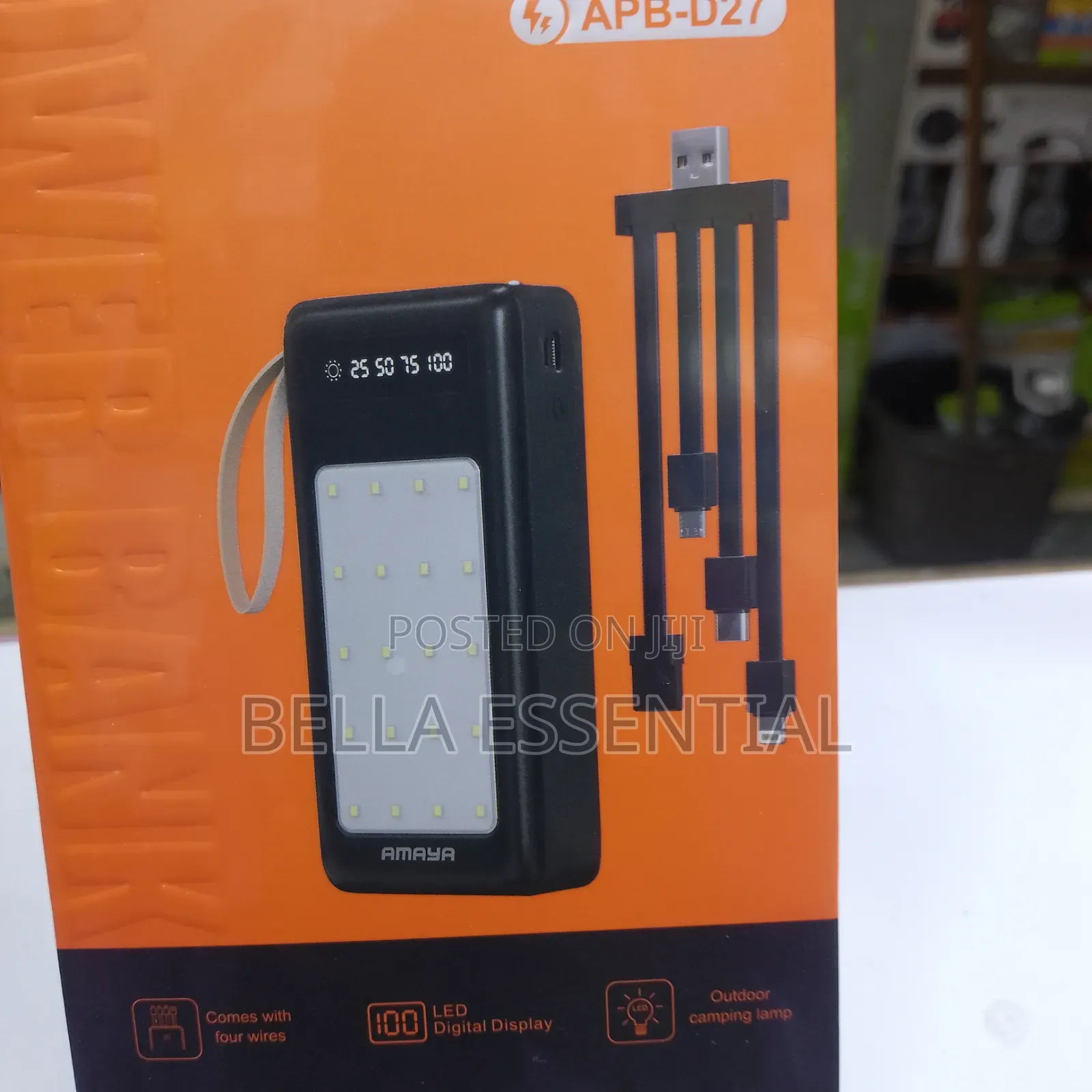 Power Bank