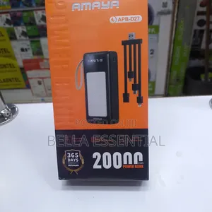 Power Bank