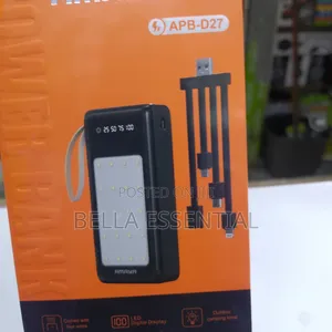 Power Bank