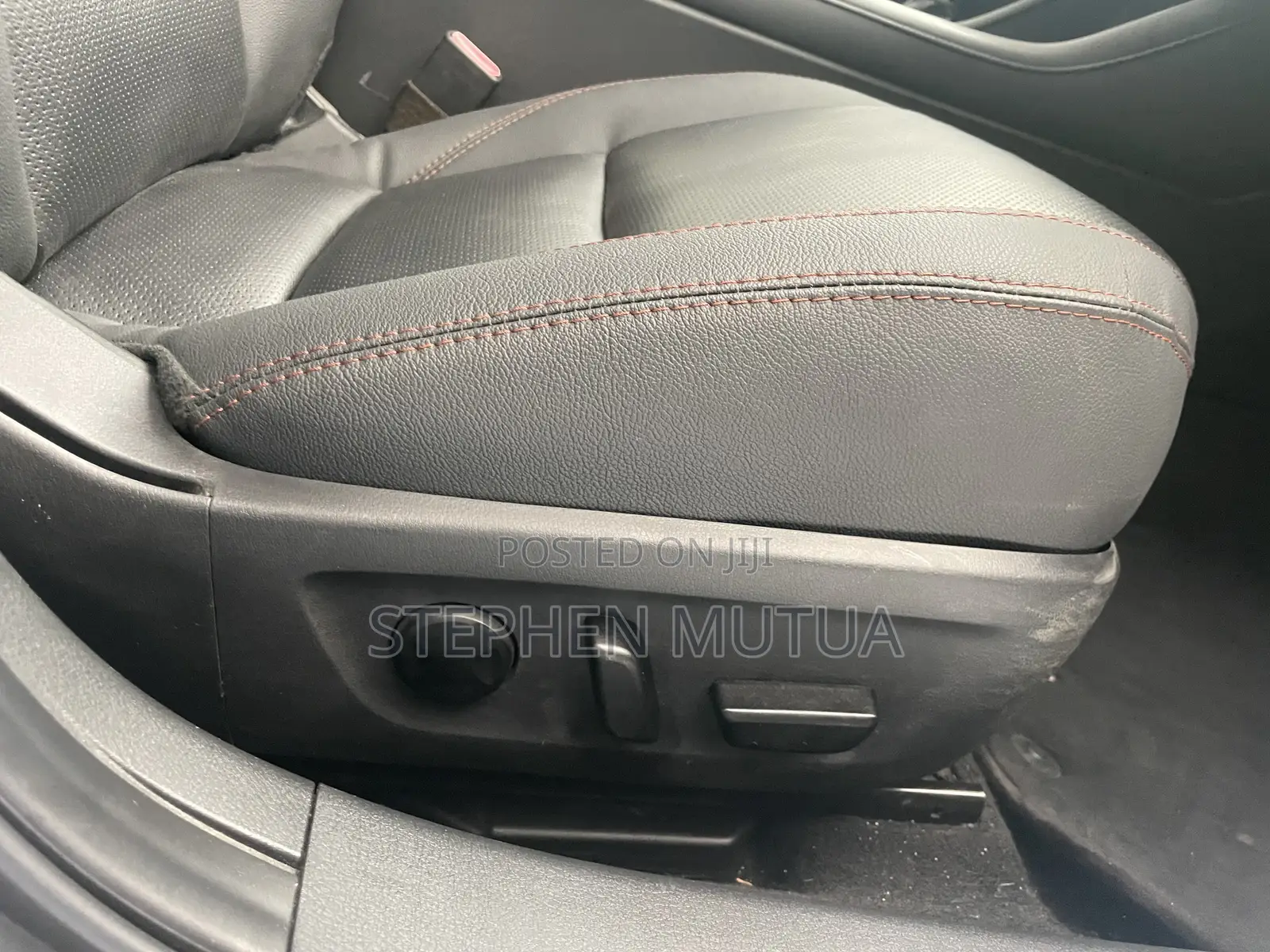 Mazda 3 2020 Gray