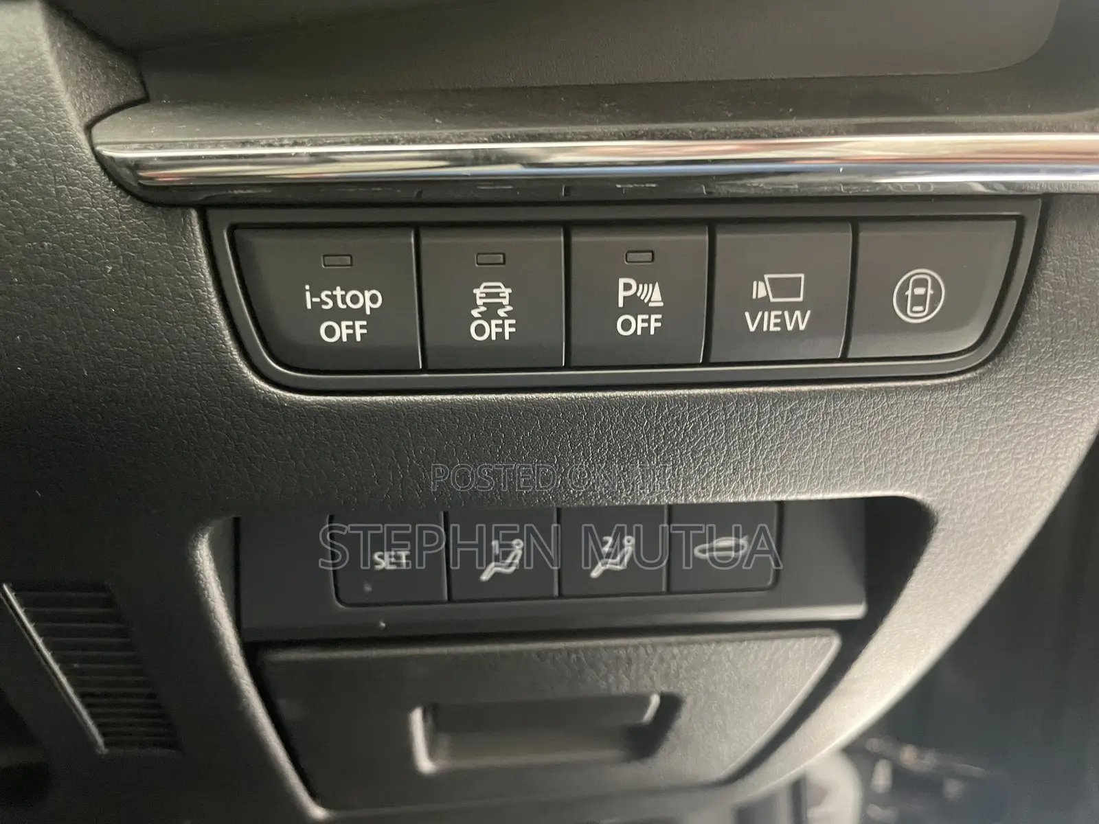Mazda 3 2020 Gray