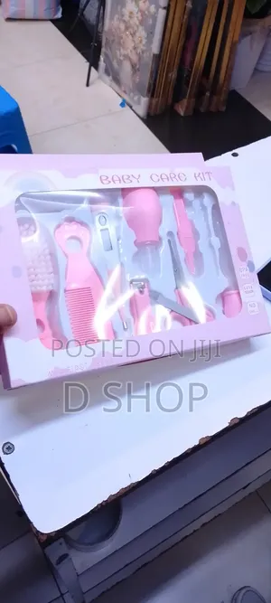 13pc Baby Care Set