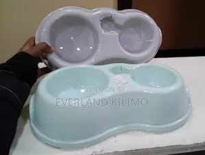 Cat Dispenser Bowl