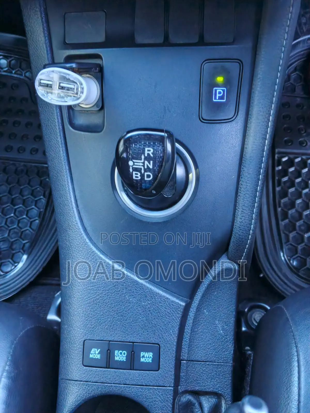 Toyota Auris 2016 Blue