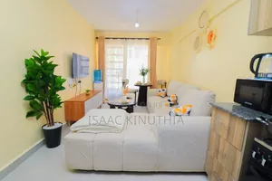 1bedroom Airbnb in Ngara, Nairobi